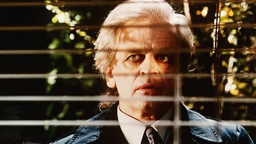 Klaus Kinski in Crawlspace (1986)