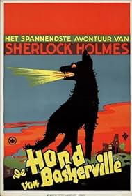 Der Hund von Baskerville (1914)