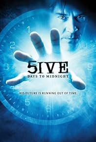 Primary photo for 5ive Days to Midnight