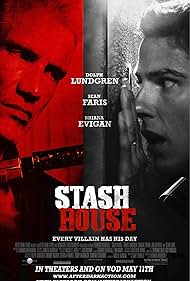 Stash House (2012)