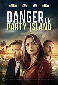 Primary photo for Danger on Party Island