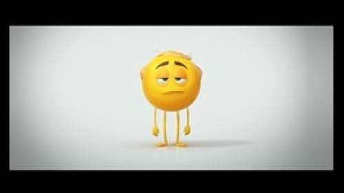 The Emoji Movie