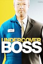 Undercover Boss (2010)