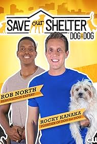 Save Our Shelter (2015)