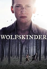 Primary photo for Wolfskinder