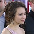 Jodelle Ferland