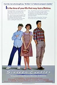 Primary photo for Sixteen Candles