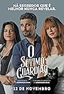 O Sétimo Guardião (2018)