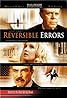 Reversible Errors (TV Movie 2004) Poster