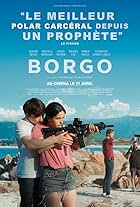 Borgo (2023)