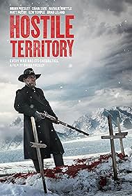 Hostile Territory (2022)