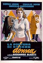 La fortuna di essere donna