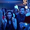 Jennifer Aniston, Jason Bateman, Olivia Munn, and T.J. Miller in Office Christmas Party (2016)