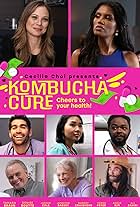 Kombucha Cure