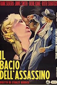 Il bacio dell'assassino (1955)