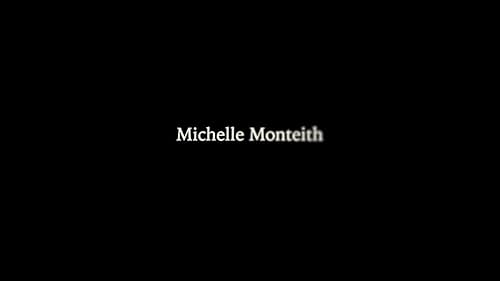 Watch Michelle Monteith Demo 2019 by David Makepeace