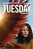 Tuesday (2023) Poster