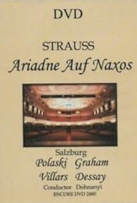 Primary photo for Ariadne auf Naxos