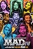 Mad TV (TV Series 1995–2016) Poster