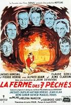 La ferme des sept péchés (1949)