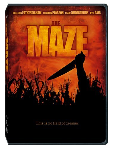 The Maze (2010)