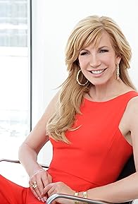 Primary photo for Leeza Gibbons