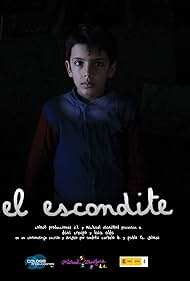 Dani Crespo in El escondite (2012)