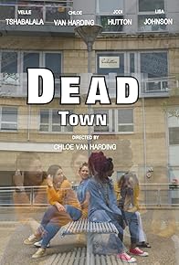 Primary photo for Dead Town