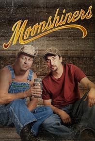 Primary photo for Moonshiners