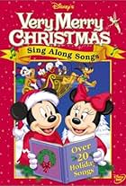 Disney Sing-Along Songs: Very Merry Christmas Songs (1988)