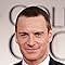 Michael Fassbender