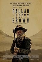 Bill Pullman in The Ballad of Lefty Brown (2017)