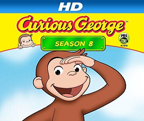 Curious George (2006)