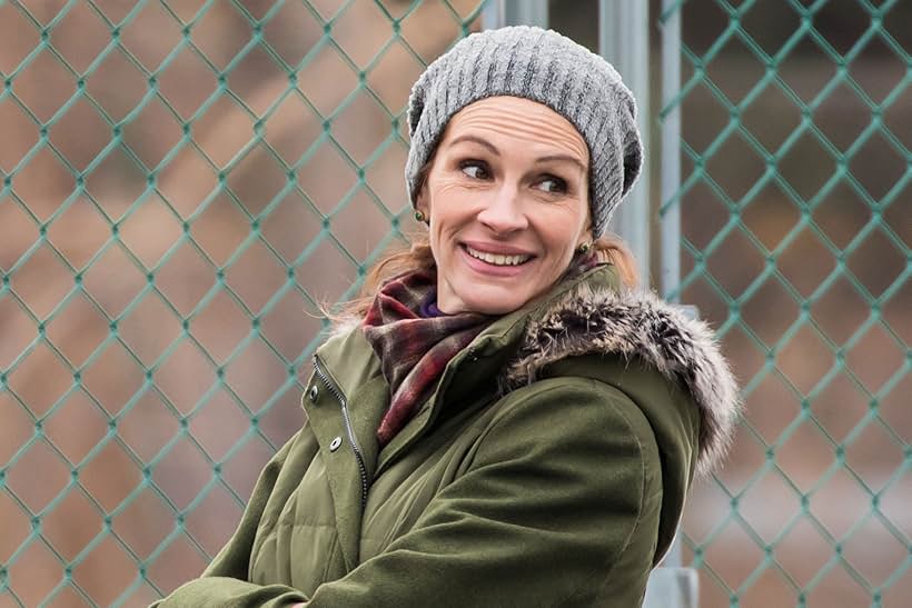 Julia Roberts in Ben Is Back (2018)