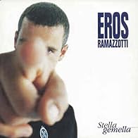 Primary photo for Eros Ramazzotti: Stella gemella