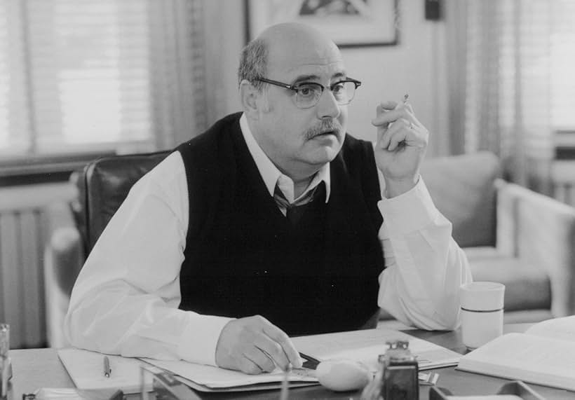 Jeffrey Tambor in Girl, Interrupted (1999)