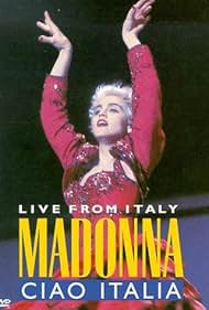 Madonna: Ciao, Italia! - Live from Italy (1987)