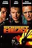 Sunset Heat (TV Movie 1992) Poster