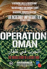 Primary photo for Operation Oman