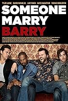 Tyler Labine, Damon Wayans Jr., Hayes MacArthur, and Thomas Middleditch in Someone Marry Barry (2014)