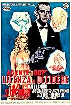 Agente 007 - Licenza di uccidere