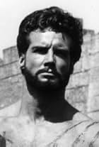 Steve Reeves