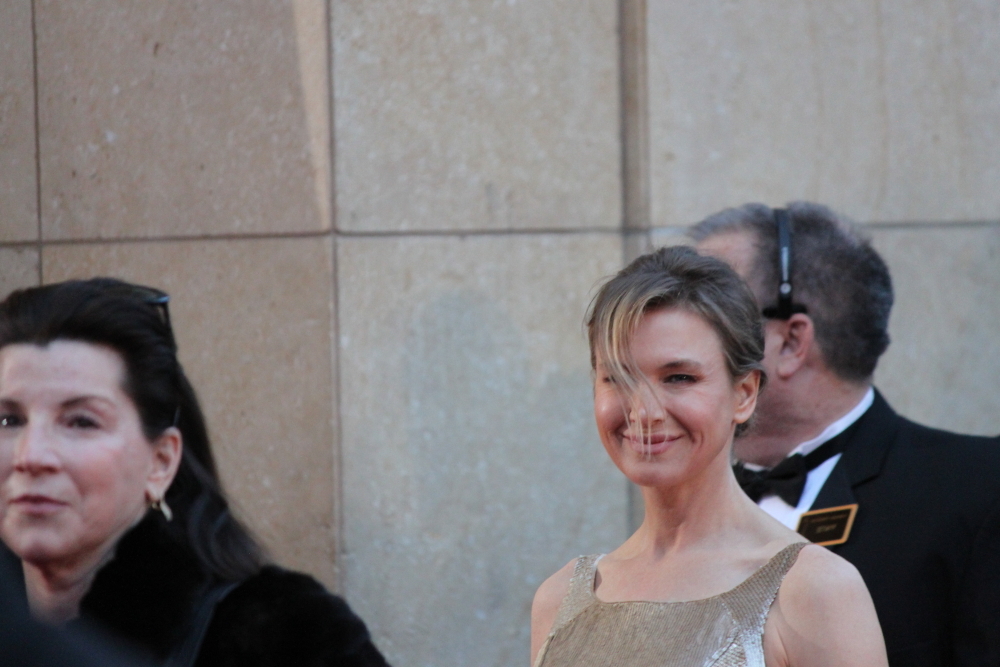 Renée Zellweger at an event for The Oscars (2013)