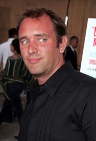 Primary photo for Trey Parker