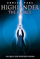 Highlander: The Source