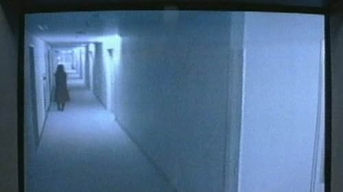 The Grudge Scene: The 10th Floor