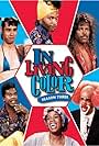 Jim Carrey, Damon Wayans, Jamie Foxx, David Alan Grier, Keenen Ivory Wayans, and Kim Wayans in In Living Color (1990)