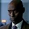 Lance Reddick in Fringe (2008)