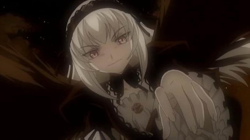 Rozen Maiden (2004)