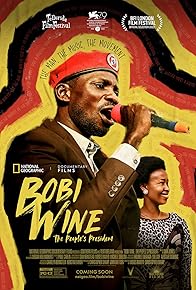 Primary photo for Bobi Wine: The People's President